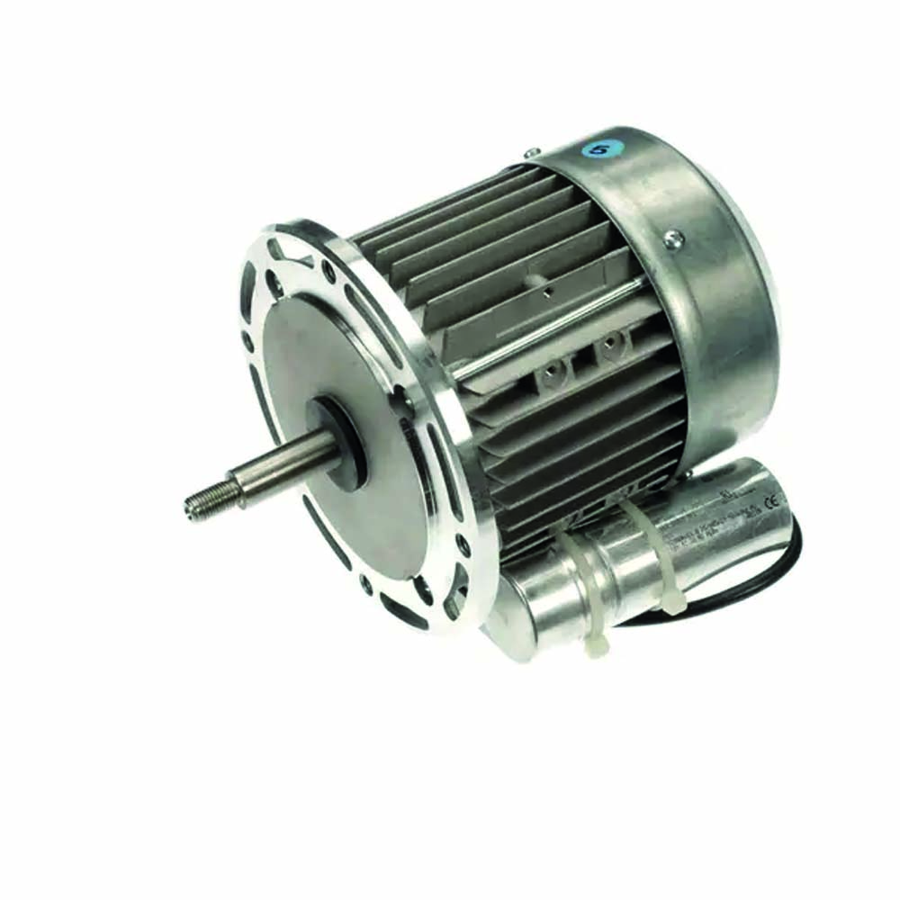  - Motor Assembly Parts